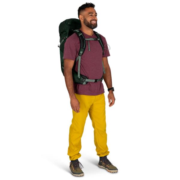 Rucsac pentru turism Osprey Talon 33 Pentru trekking / 33l photo 6
