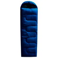 Sac de dormit 4Play Basic Poliester / Navy Blue Black