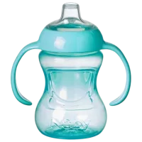 Sticluță Nuby NV04033 0.15l 4 luni / Plastic / Multicolor photo 4