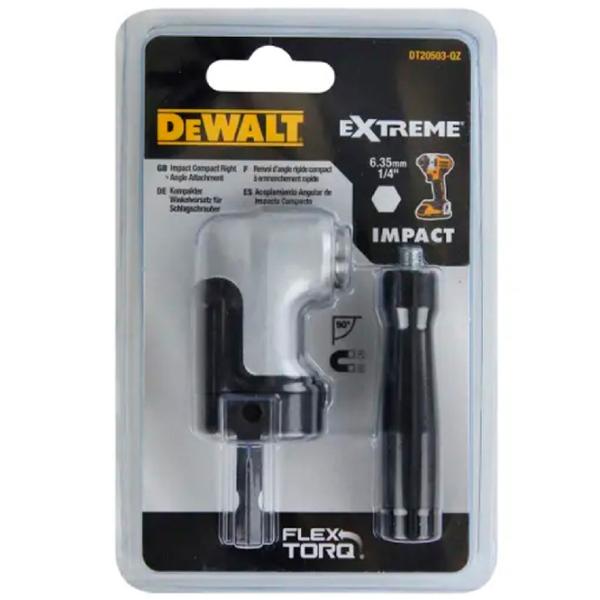 Насадка Dewalt DT20503  photo 1