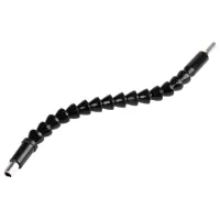 Гибкий удлинитель Amio 02608 300 мм