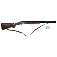 Игрушечный пистолет Gonher Hunter 117/0 3+ / Слайм / Коричневый