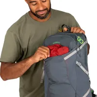 Туристический рюкзак Osprey Sportlite 25 Для треккинга / 25л photo 4