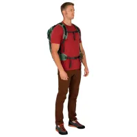 Туристический рюкзак Osprey Sportlite 25 Для треккинга / 25л photo 5