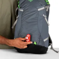 Туристический рюкзак Osprey Sportlite 25 Для треккинга / 25л photo 7
