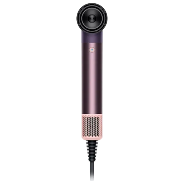 Uscător de păr Dyson Supersonic HD17 R Pro Jasper Plum 1700 W / Violet photo 1