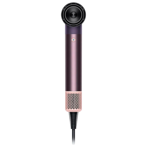 Uscător de păr Dyson Supersonic HD17 R Pro Jasper Plum 1700 W / Violet photo 1