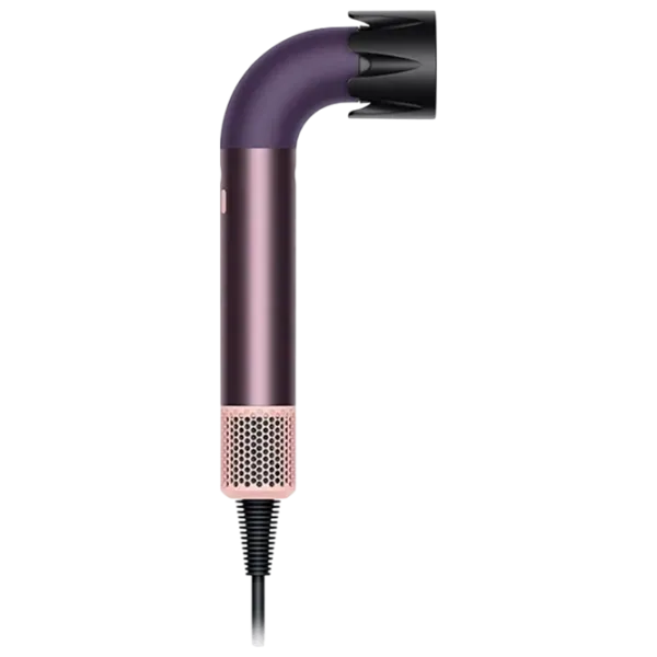 Uscător de păr Dyson Supersonic HD17 R Pro Jasper Plum 1700 W / Violet photo 2