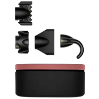 Фен Dyson Supersonic HD17 R Pro Jasper Plum 1700 Вт / Фиолетовый photo 4