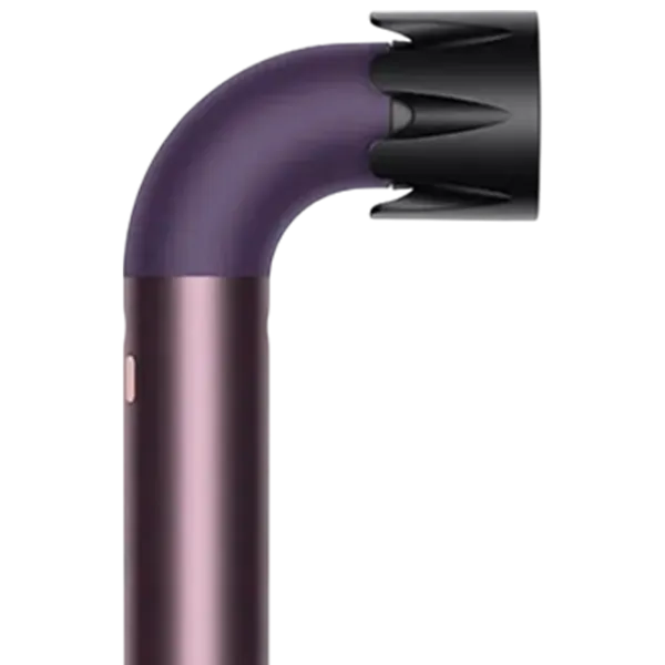 Uscător de păr Dyson Supersonic HD17 R Pro Jasper Plum 1700 W / Violet photo 5