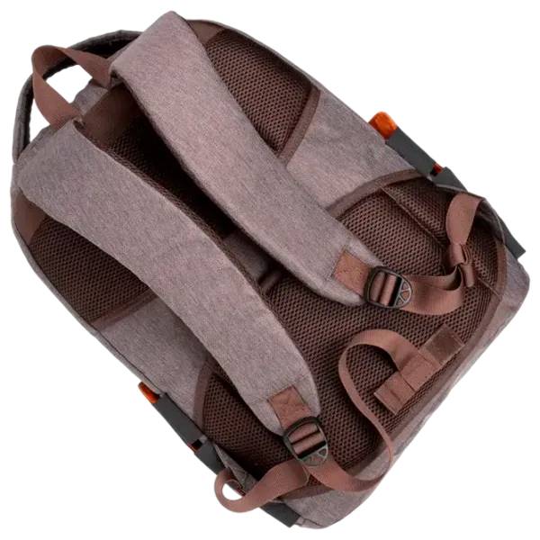 Geantă pentru laptop RivaCase Galapagos 15.6" / Brown Mocha /  photo 4