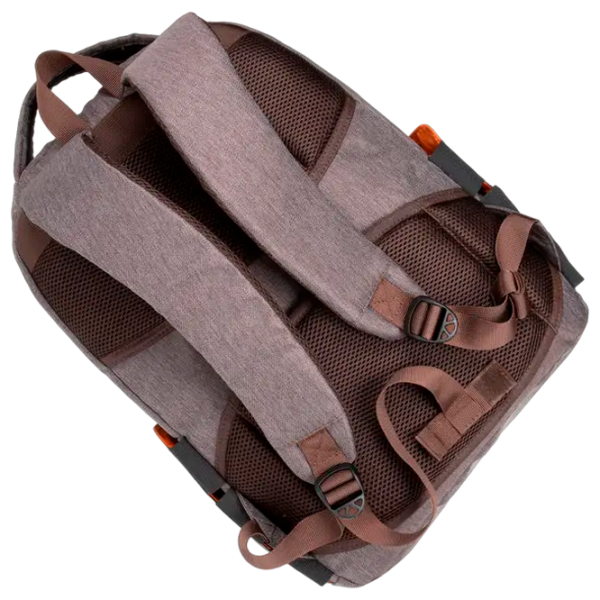 Geantă pentru laptop RivaCase Galapagos 15.6" / Brown Mocha /  photo 4