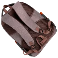 Geantă pentru laptop RivaCase Galapagos 15.6" / Brown Mocha / photo 4