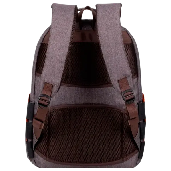 Geantă pentru laptop RivaCase Galapagos 15.6" / Brown Mocha /  photo 5