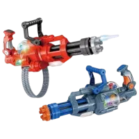 Игрушечный пистолет Optmarket 201238270  3+ / Лазер / Разноцветный