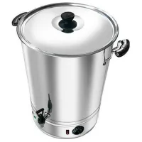 Mașină de opărit păsări Tehno MS MS-80L Oțel / Inox