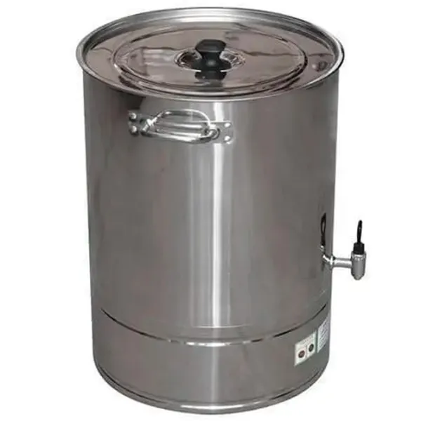 Ошпариватель птицы Tehno MS MS-80L Cталь / Нержавеющая сталь photo 2