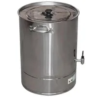 Ошпариватель птицы Tehno MS MS-80L Cталь / Нержавеющая сталь photo 2