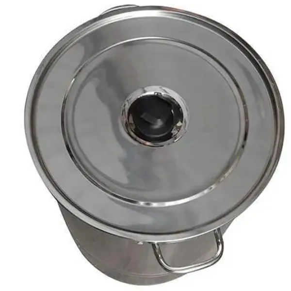 Ошпариватель птицы Tehno MS MS-80L Cталь / Нержавеющая сталь photo 5