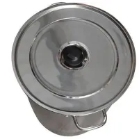 Ошпариватель птицы Tehno MS MS-80L Cталь / Нержавеющая сталь photo 5