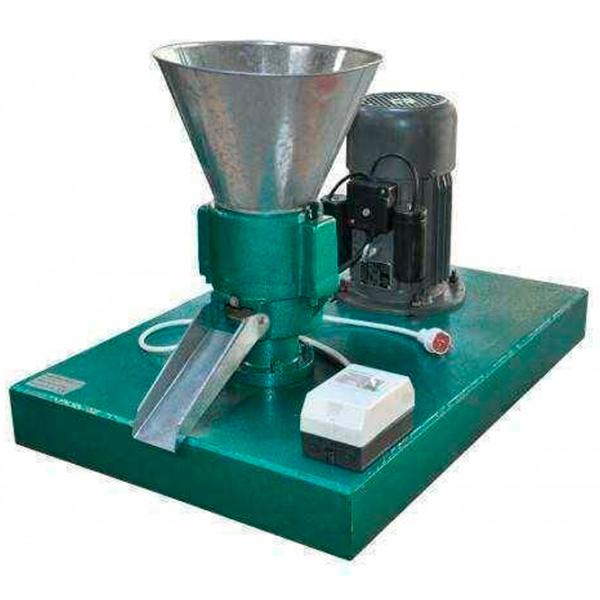 Granulator Tehno MS Eurogran 250 11000 W / 400 kg/h photo 1