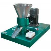 Гранулятор Tehno MS Eurogran 250 11000 B / 400 кг/ч