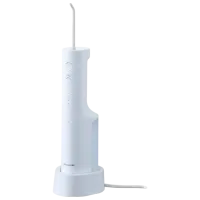 Оральный ирригатор Panasonic EW-DJ26-A321  / Белый