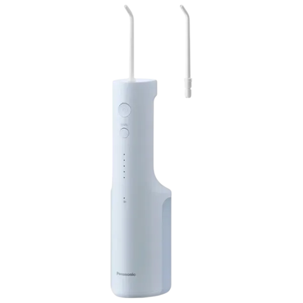Irigator bucal Panasonic EW-DJ26-A321  / White photo 3