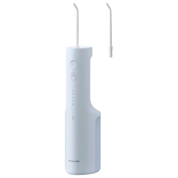Irigator bucal Panasonic EW-DJ26-A321  / White photo 3
