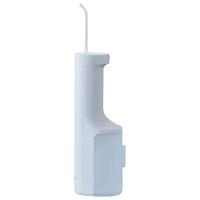 Irigator bucal Panasonic EW-DJ26-A321 / White photo 4