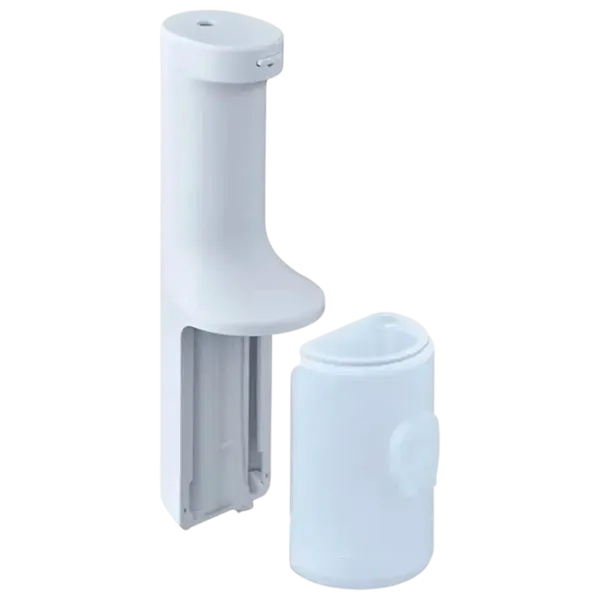 Irigator bucal Panasonic EW-DJ26-A321  / White photo 5