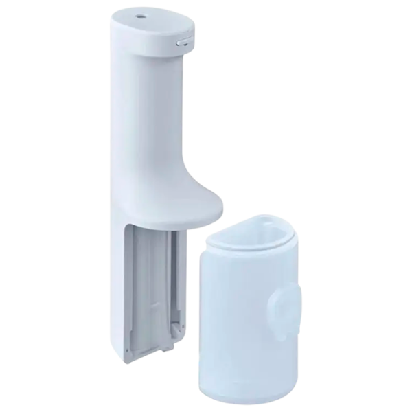 Irigator bucal Panasonic EW-DJ26-A321  / White photo 5