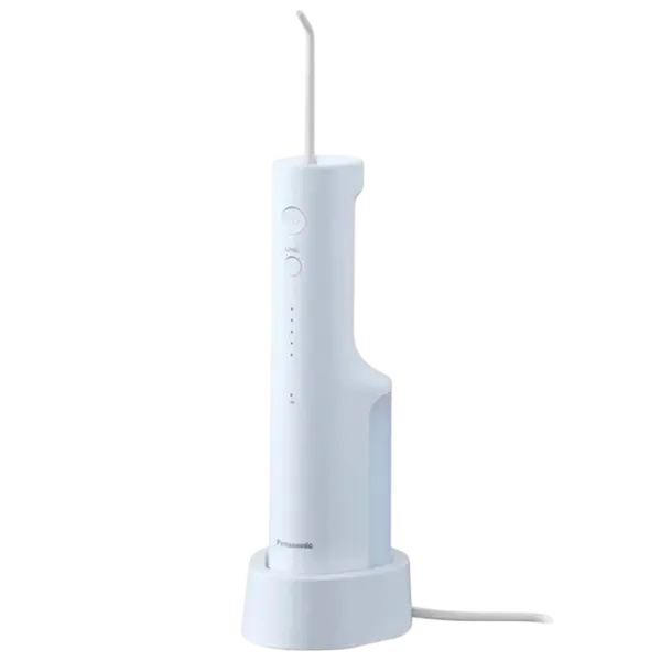 Irigator bucal Panasonic EW-DJ66-W321  / White photo 1
