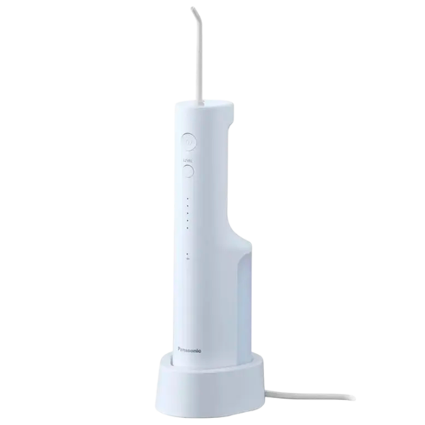 Irigator bucal Panasonic EW-DJ66-W321  / White photo 1