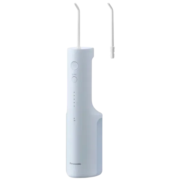 Irigator bucal Panasonic EW-DJ66-W321  / White photo 2