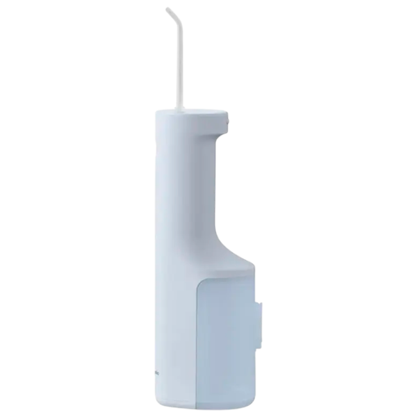 Irigator bucal Panasonic EW-DJ66-W321  / White photo 4