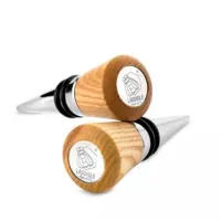 Набор для открывания вина Laguiole Luxury Line Corkscrew / Серебро photo 3