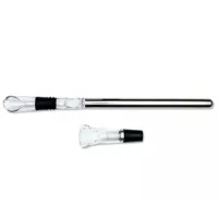 Набор для открывания вина Laguiole Luxury Line Corkscrew / Серебро photo 4