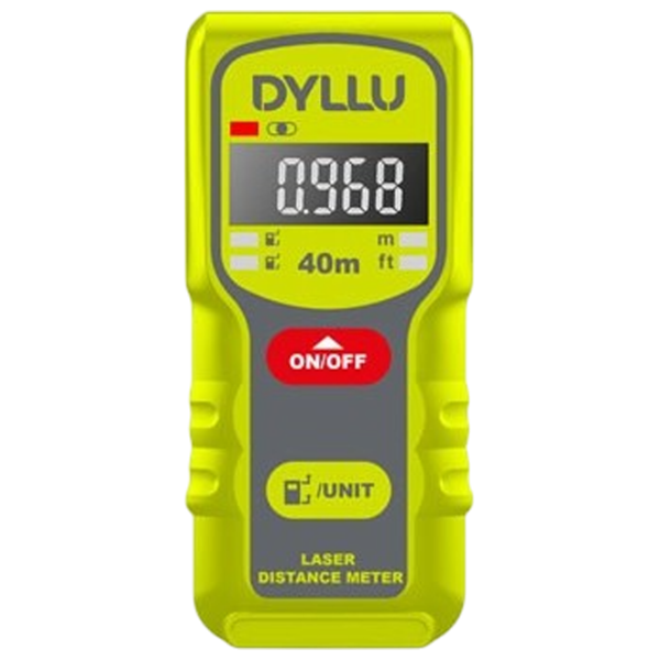 Телеметр DYLLU DTDL1504 Батарея /  photo 1