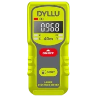 Telemetru DYLLU DTDL1504 Baterie / 