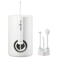 Irigator bucal Panasonic EW1614W520 Cu apă sub presiune / White