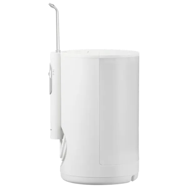 Оральный ирригатор Panasonic EW1614W520 Водой под давлением / Белый photo 2