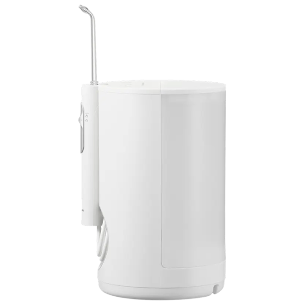 Оральный ирригатор Panasonic EW1614W520 Водой под давлением / Белый photo 2
