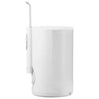 Irigator bucal Panasonic EW1614W520 Cu apă sub presiune / White photo 2