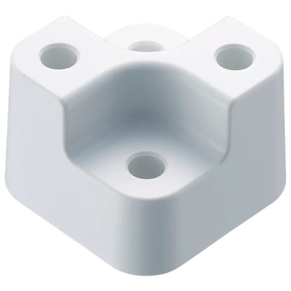 Оральный ирригатор Panasonic EW1614W520 Водой под давлением / Белый photo 4