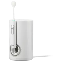 Irigator bucal Panasonic EW1614W520 Cu apă sub presiune / White photo 5