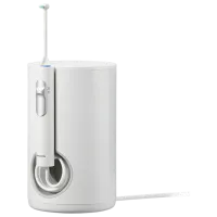 Irigator bucal Panasonic EW1614W520 Cu apă sub presiune / White photo 6
