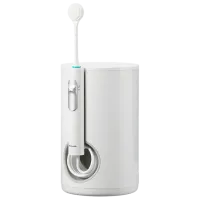Irigator bucal Panasonic EW1614W520 Cu apă sub presiune / White photo 7