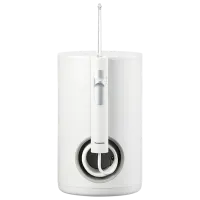 Irigator bucal Panasonic EW1614W520 Cu apă sub presiune / White photo 9