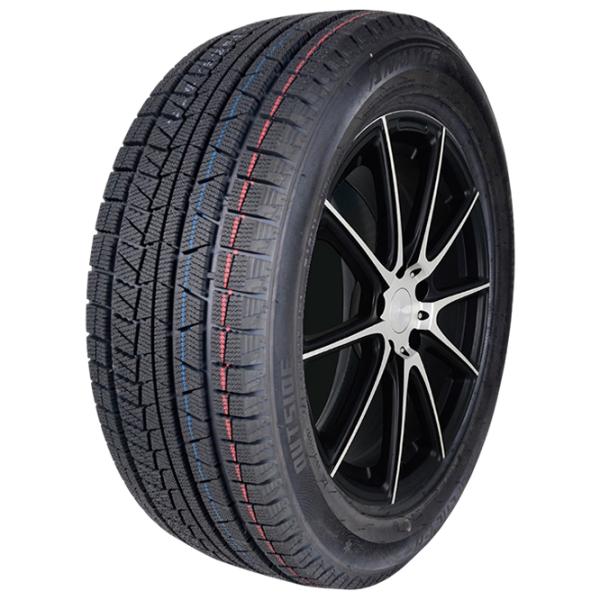 Anvelope Hilo Arctic S8 205/55 R17 91H Iarnă / Autoturism photo 1